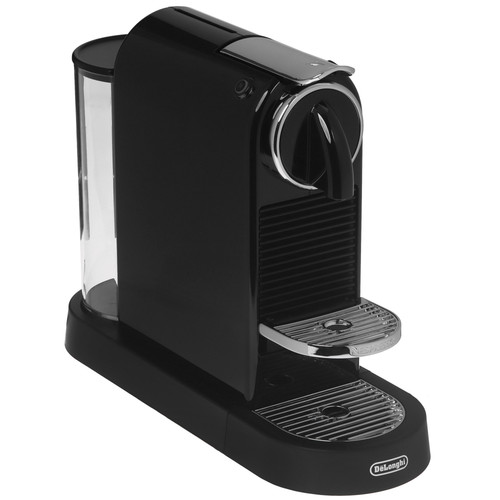 Купить Кофемашина капсульная DeLonghi Citiz EN167.B  5643061. Характеристики, отзывы и цены в Донецке