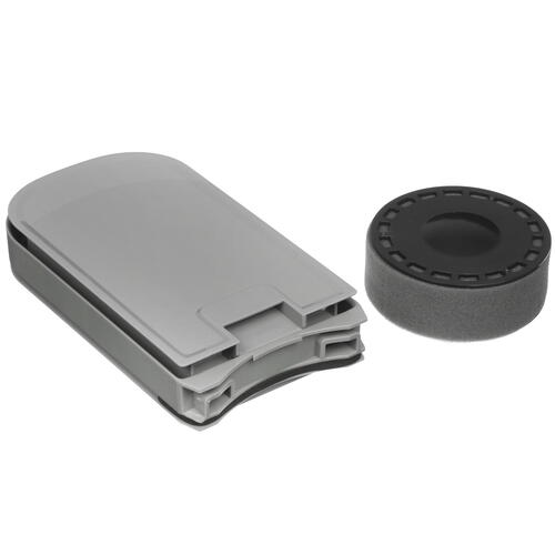 Купить Комплект фильтров Polaris PVCSF 7060  9926856. Характеристики, отзывы и цены в Донецке