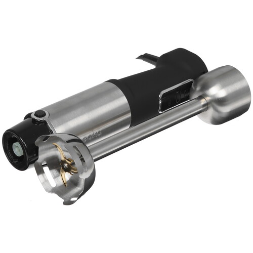 Купить Блендер погружной Reoka RKHB-S1503 черный  9058720. Характеристики, отзывы и цены в Донецке