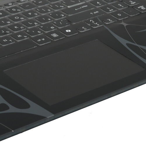 Купить 17.3" Ноутбук MSI Cyborg 17 B2RWEKG-033XRU черный  5629071. Характеристики, отзывы и цены в Донецке