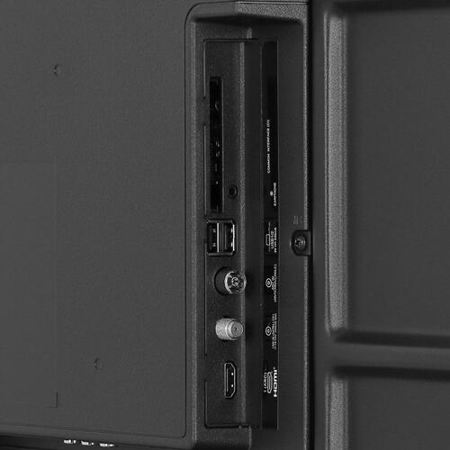 Купить 65" (165 см) Телевизор Haier 65 Smart TV S4 серый  5436691. Характеристики, отзывы и цены в Донецке