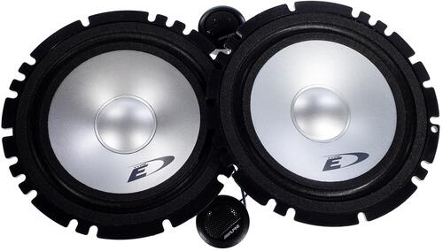 Купить Компонентная акустическая система Alpine SXE-1750S  6602508. Характеристики, отзывы и цены в Донецке