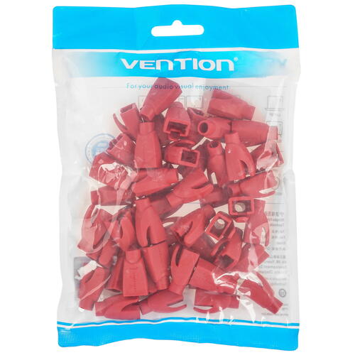 Купить Изолирующий защитный колпачок RJ45 Vention IODR0-50  5422767. Характеристики, отзывы и цены в Донецке