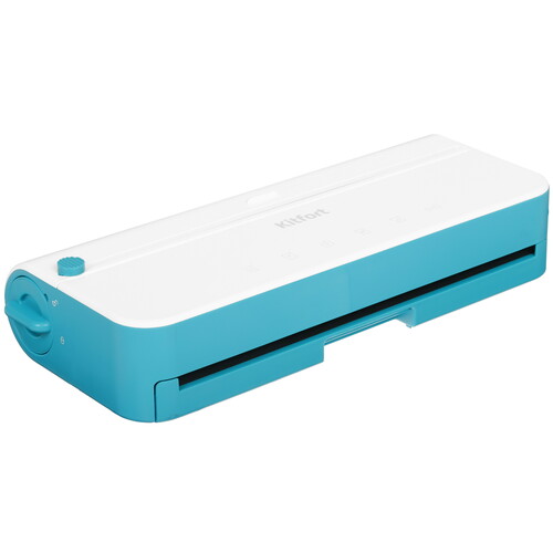 Купить Вакуумный упаковщик Kitfort КТ-1563  9306836. Характеристики, отзывы и цены в Донецке