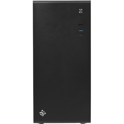 Купить ПК DEXP Aquilon O366  5652413. Характеристики, отзывы и цены в Донецке