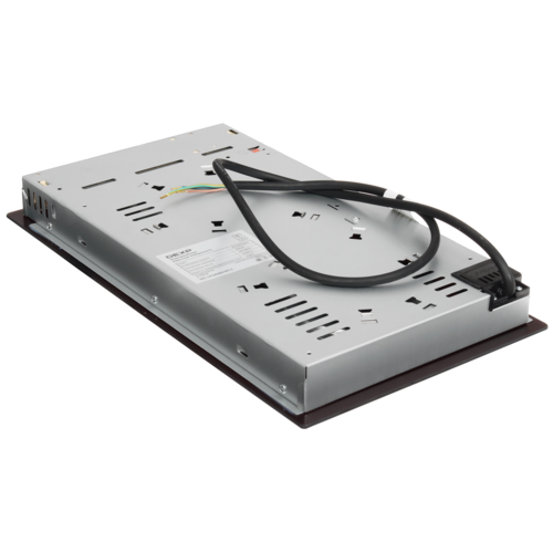 Купить Электрическая варочная поверхность DEXP EH-C2DCT30mt  5473457. Характеристики, отзывы и цены в Донецке