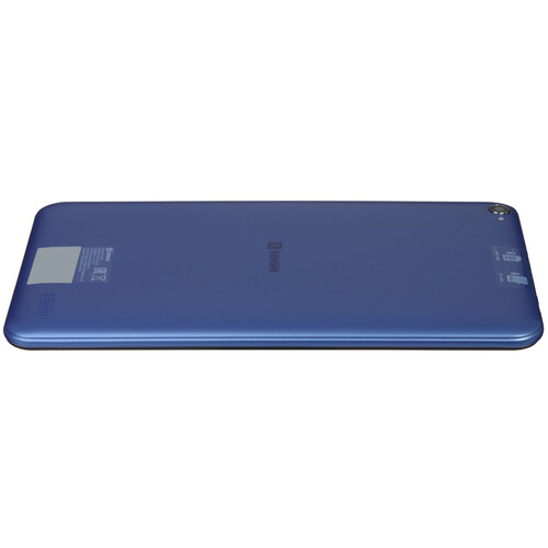 Купить 8" Планшет KENSHI Pad Lite E48 LTE 64 ГБ синий  9133983. Характеристики, отзывы и цены в Донецке