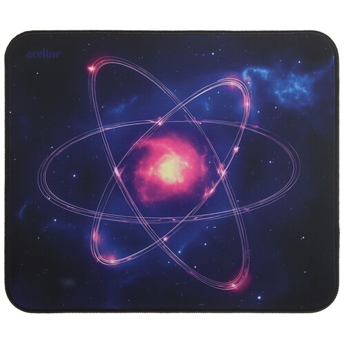 Купить Коврик Aceline Atom OM-S (S) разноцветный  9218531. Характеристики, отзывы и цены в Донецке