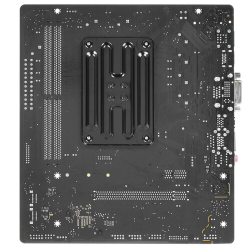 Купить Материнская плата ASRock A520M-HDV  1663777. Характеристики, отзывы и цены в Донецке