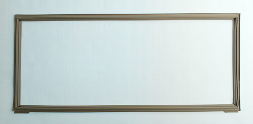 Купить Уплотнитель (Холодильная камера) для холодильника DEXP RF-MN450DMA/SI  4413417. Характеристики, отзывы и цены в Донецке