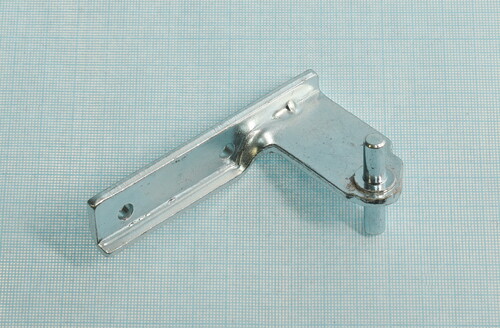 Купить Петля дверцы (Средняя) для холодильника DEXP B4-32AMA (Metal)  9170694. Характеристики, отзывы и цены в Донецке