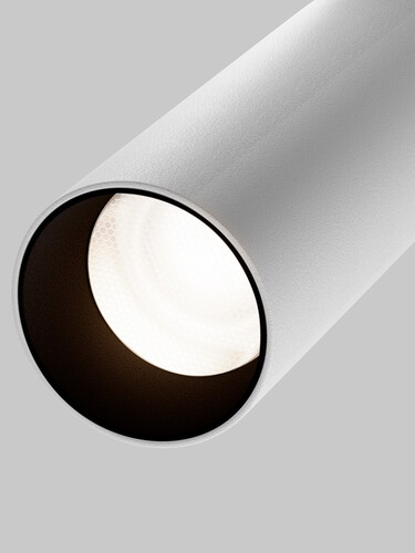 Купить Светильник трековый Maytoni TR032-2-12W4K-S-W  9169741. Характеристики, отзывы и цены в Донецке