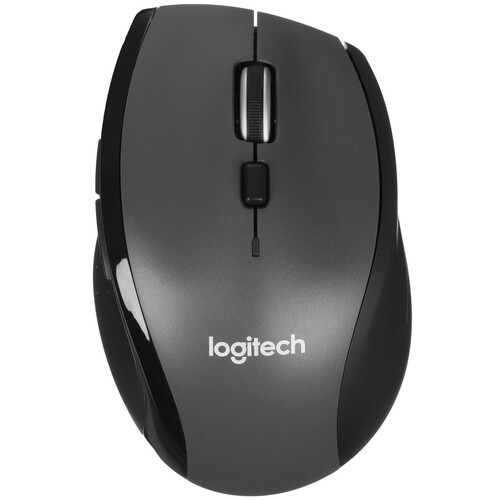 Купить Мышь беспроводная Logitech Marathon M705  5462427. Характеристики, отзывы и цены в Донецке