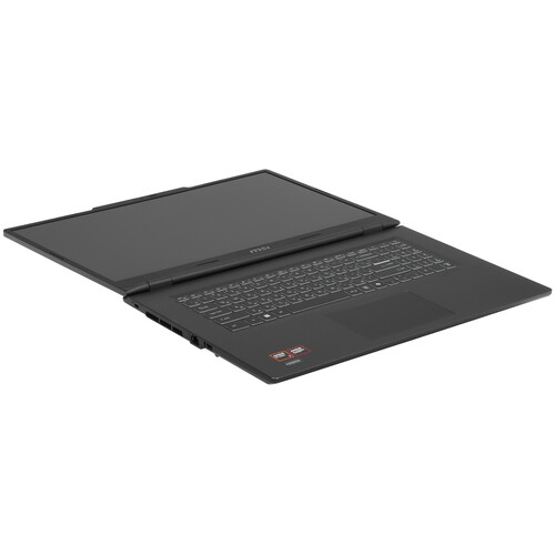 Купить 17.3" Ноутбук MSI Venture A17 AI A2HMG серый  5613285. Характеристики, отзывы и цены в Донецке
