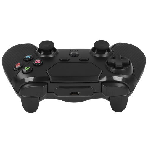 Купить Геймпад беспроводной SVEN GC-4040 черный  9050727. Характеристики, отзывы и цены в Донецке