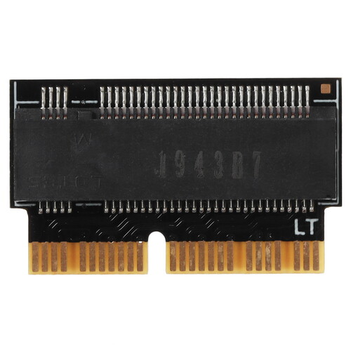 Купить Внутренний адаптер для накопителя DEXP Z-AC001  5437296. Характеристики, отзывы и цены в Донецке