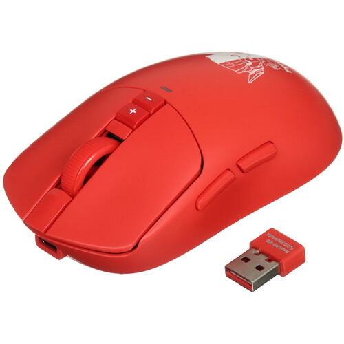 Купить Мышь беспроводная/проводная A4Tech Bloody R72 Pro Pyro Blaze SAVAGE  красный  5641912. Характеристики, отзывы и цены в Донецке