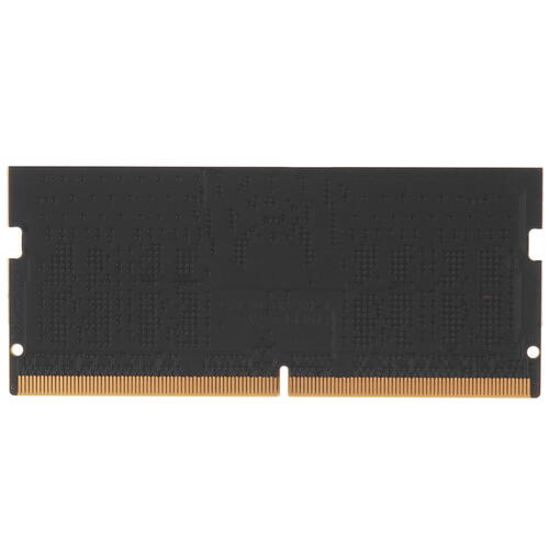 Купить Оперативная память SODIMM Patriot Signature [PSD58G560041S] 8 ГБ  5094789. Характеристики, отзывы и цены в Донецке