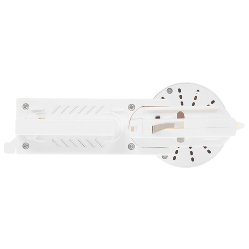 Купить Светильник трековый Maytoni TR029-3-10W4K-W-W  9169611. Характеристики, отзывы и цены в Донецке