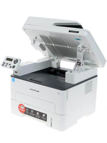 Купить МФУ лазерное Pantum M7100DN  1105238. Характеристики, отзывы и цены в Донецке