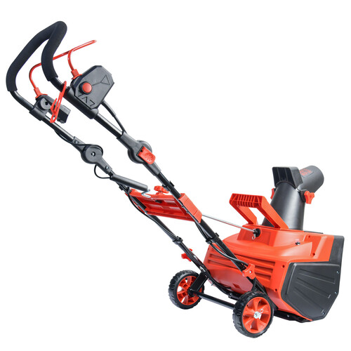Купить Снегоуборщик электрический EVOline SBE 460 L  5478213. Характеристики, отзывы и цены в Донецке