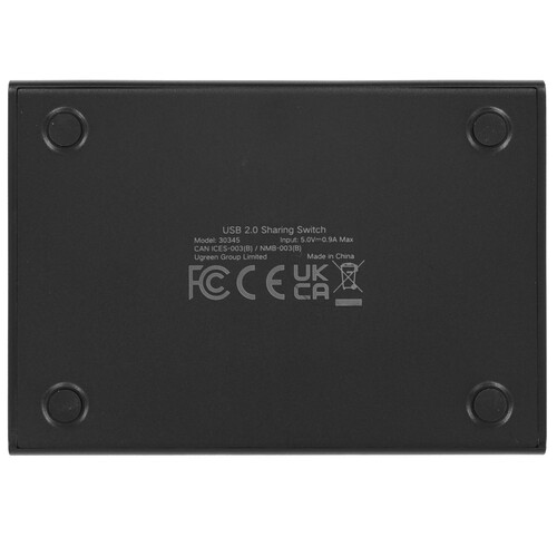 Купить USB-разветвитель Ugreen 30345  9155052. Характеристики, отзывы и цены в Донецке