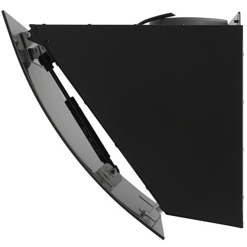 Купить Вытяжка наклонная Akpo WK-4 Clarus eco II 60 черный/черный  9940340. Характеристики, отзывы и цены в Донецке