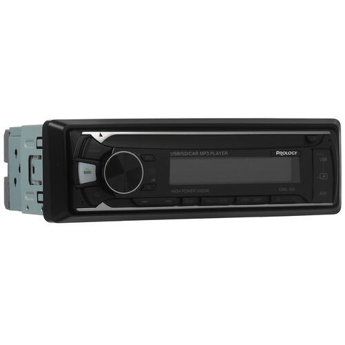 Купить Автопроигрыватель PROLOGY CMX-165  4887221. Характеристики, отзывы и цены в Донецке