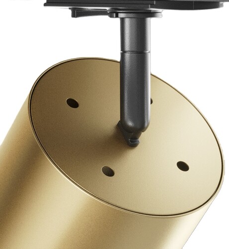 Купить Трековый светильник Technical TR088-1-GX53-MG  9169030. Характеристики, отзывы и цены в Донецке