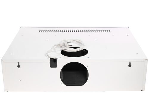 Купить Вытяжка подвесная Elikor Europa 60П-290-П3Л белый/прозрачный  1024894. Характеристики, отзывы и цены в Донецке