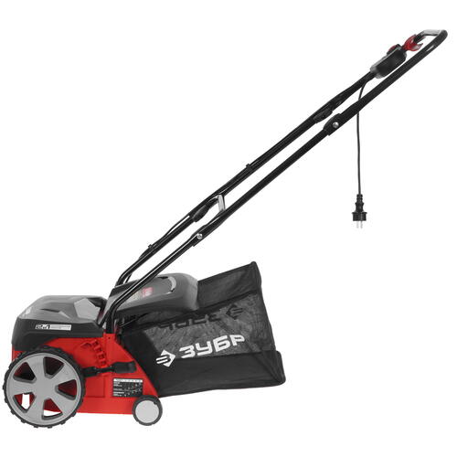 Купить Аэратор-скарификатор Зубр ЗСЭ-32-1000  8144798. Характеристики, отзывы и цены в Донецке