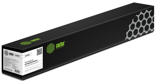 Купить Тонер-картридж лазерный Cactus CS-EXV49Y желтый, с чипом  5303684. Характеристики, отзывы и цены в Донецке
