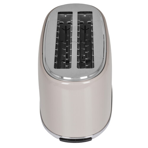 Купить Тостер TESLER TT-430 серый  9228870. Характеристики, отзывы и цены в Донецке
