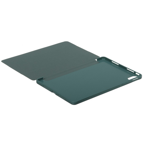 Купить Чехол-книжка  BoraSCO для HUAWEI MatePad SE 11/ MatePad SE 11 (2026) зеленый  5473722. Характеристики, отзывы и цены в Донецке