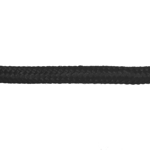 Купить Кабель круглый uBear Lightning 8-pin - USB 2.0 Type-A черный 1 м  5466133. Характеристики, отзывы и цены в Донецке