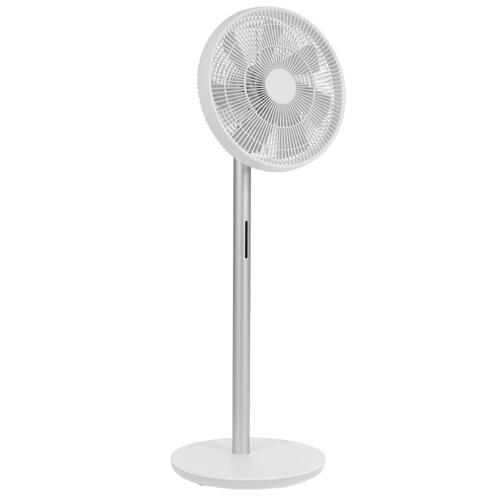 Купить Вентилятор SmartMi Standing Fan 3  белый  5331652. Характеристики, отзывы и цены в Донецке
