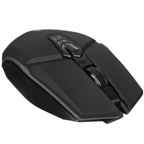 Купить Мышь беспроводная Jet.A OM-U58G черный  4726495. Характеристики, отзывы и цены в Донецке