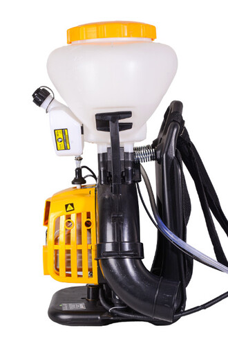 Купить Опрыскиватель бензиновый Huter GS-4311  5462356. Характеристики, отзывы и цены в Донецке