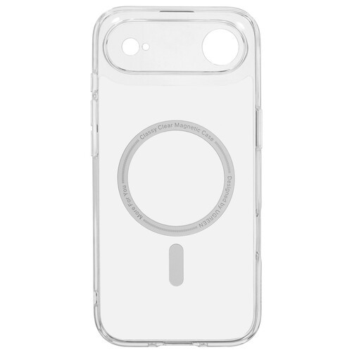 Купить Накладка  Ugreen для Apple iPhone Air прозрачный  5643845. Характеристики, отзывы и цены в Донецке