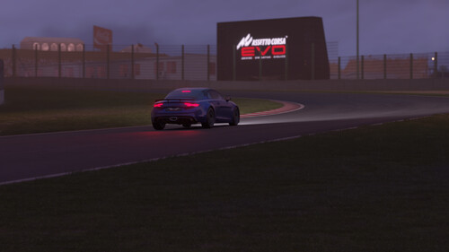 Купить Игра Assetto Corsa EVO (Steam)  5622282. Характеристики, отзывы и цены в Донецке