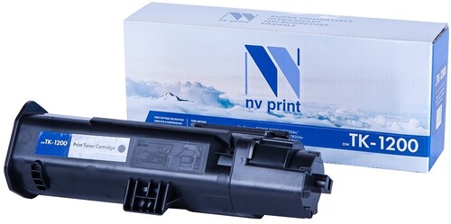 Купить Картридж лазерный NV Print NV-TK-1200-SET10 черный  5644133. Характеристики, отзывы и цены в Донецке