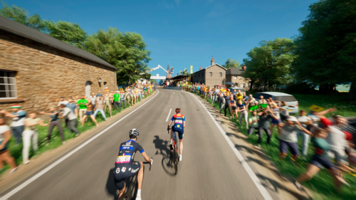 Купить Игра Tour de France 2025 (Steam)  5631820. Характеристики, отзывы и цены в Донецке