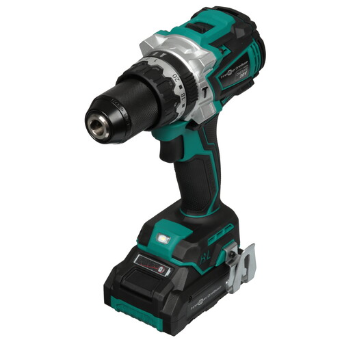 Купить Дрель-шуруповерт FinePower OneBase CDHBL130  5433278. Характеристики, отзывы и цены в Донецке