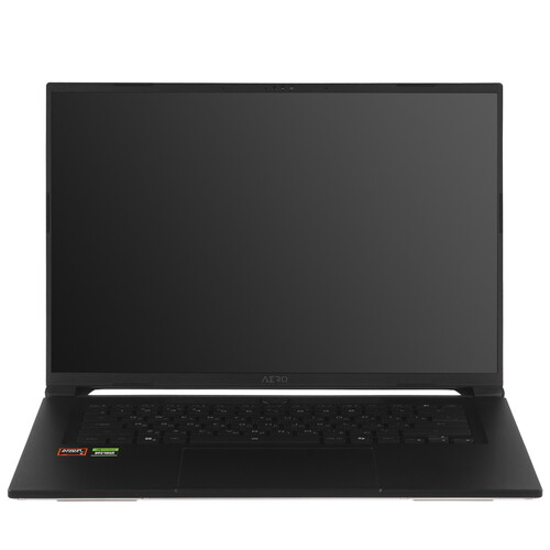 Купить 16" Ноутбук GIGABYTE AERO X16 1WH белый  9271725. Характеристики, отзывы и цены в Донецке