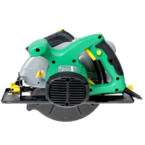 Купить Пила дисковая FinePower CS1800  1395240. Характеристики, отзывы и цены в Донецке