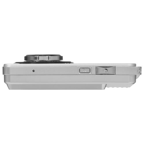 Купить Компактный фотоаппарат Rekam iLook S990i серебристый  1690131. Характеристики, отзывы и цены в Донецке