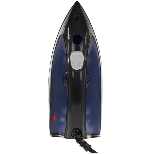 Купить Утюг LUMME LU-IR1130A синий  9170107. Характеристики, отзывы и цены в Донецке