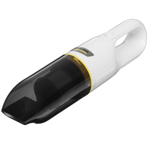 Купить Пылесос   ручной Karcher CVH 2  белый  9066492. Характеристики, отзывы и цены в Донецке
