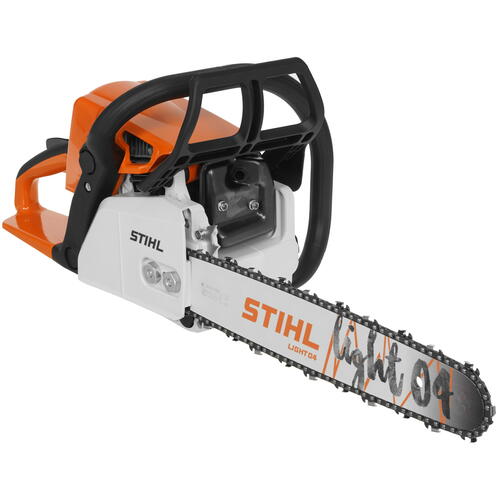 Купить Бензопила Stihl MS 230  5437953. Характеристики, отзывы и цены в Донецке