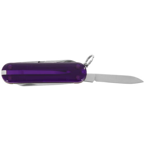 Купить Швейцарский нож Victorinox Classic SD Colors Persian Indigo  9011942. Характеристики, отзывы и цены в Донецке